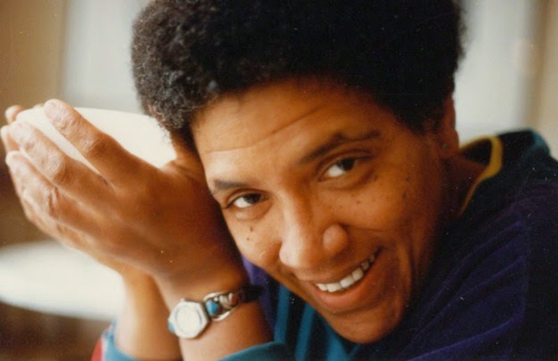The poet warrior Audre Lorde, known also as Gamba Adisa: “she who makes her meaning clear.”
