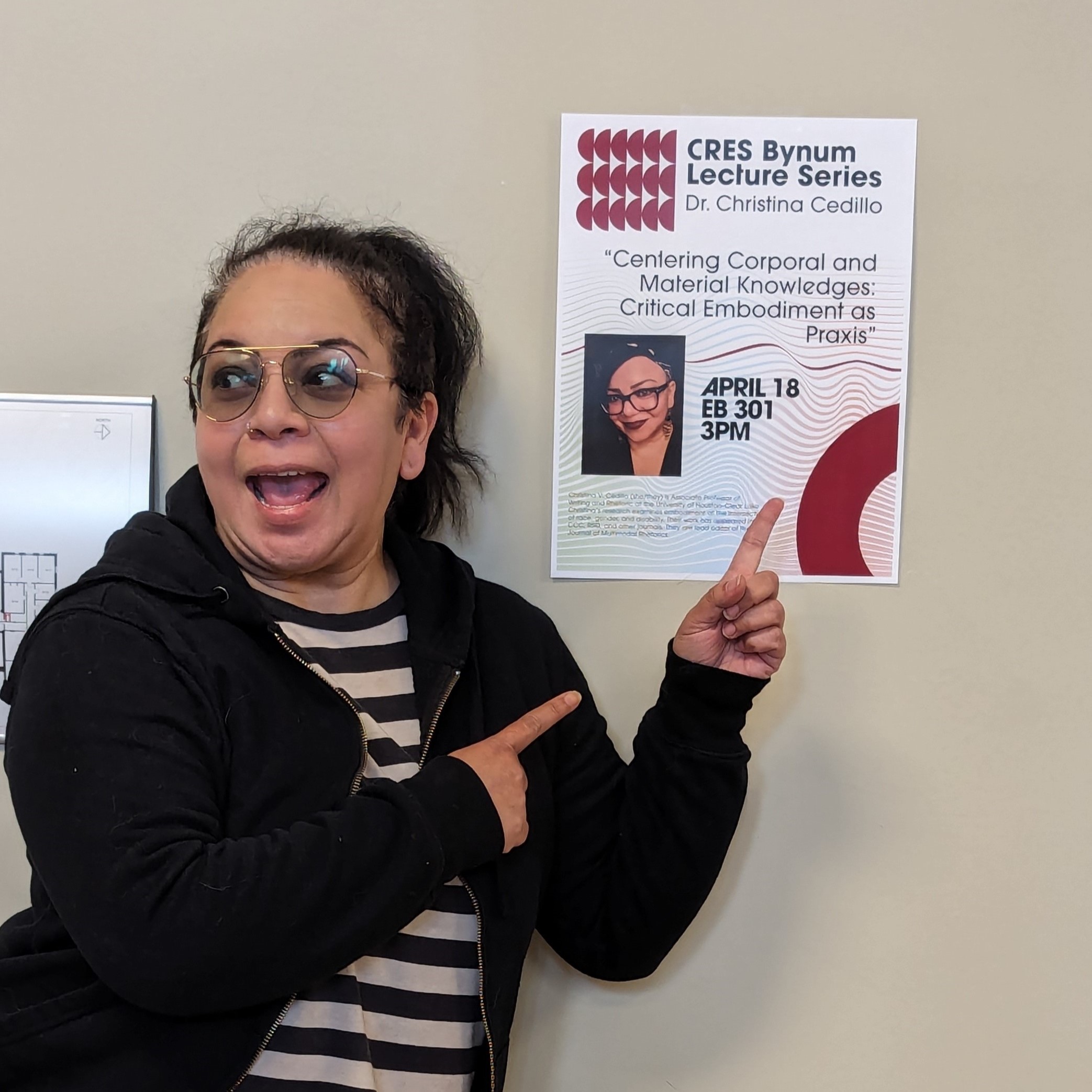 Christina Flyer