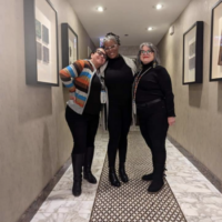 Ersula, Kim, Christina CCCC 2024