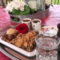sweet treats