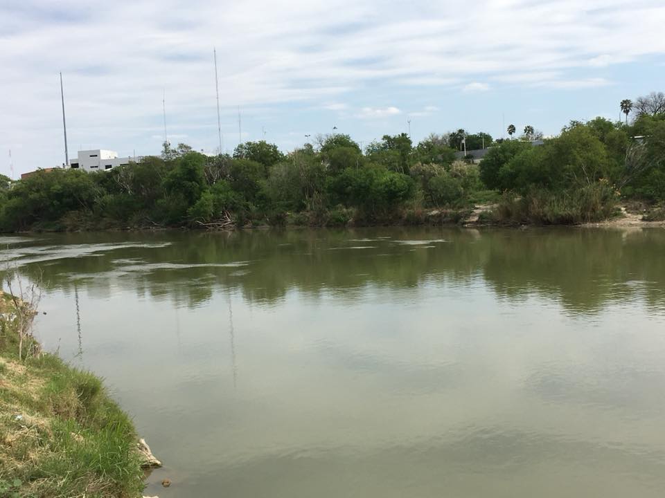 rio grande