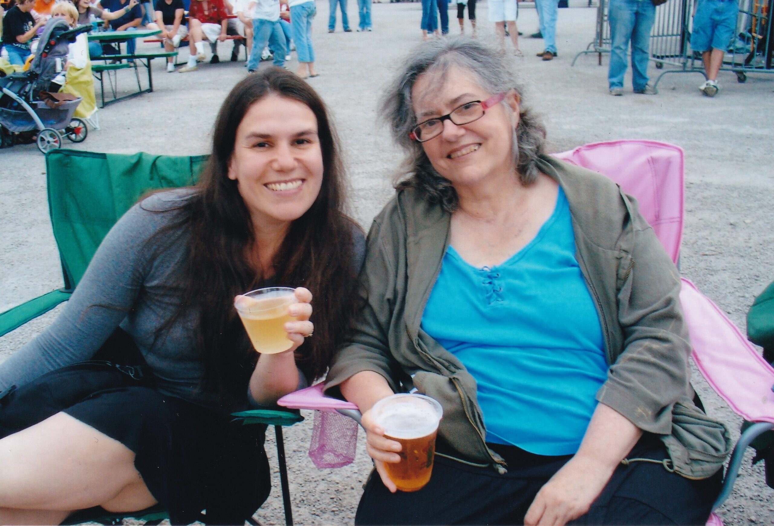 state fair