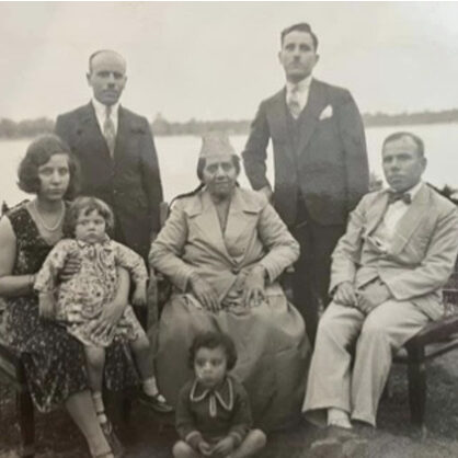 Constellating Jewish Rhetorics: A Call for New Directions from an Iraqi Jew