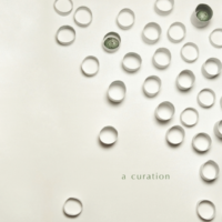 Light Gray Book cover of Infertilities: A Curation, Elizabeth Horn, Maria Novotny, and Robin Silbergleid.